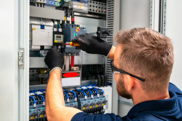 Best Electrical Installation Contractor  in Vienna Bend, LA