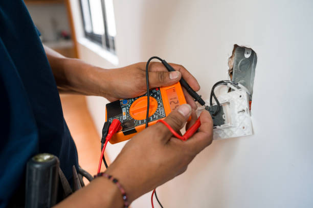 Best Circuit Breaker Repair  in Vienna Bend, LA