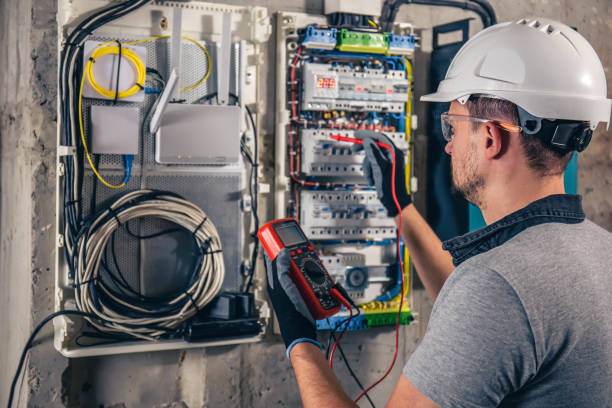 Best Electrician Near Me  in Vienna Bend, LA
