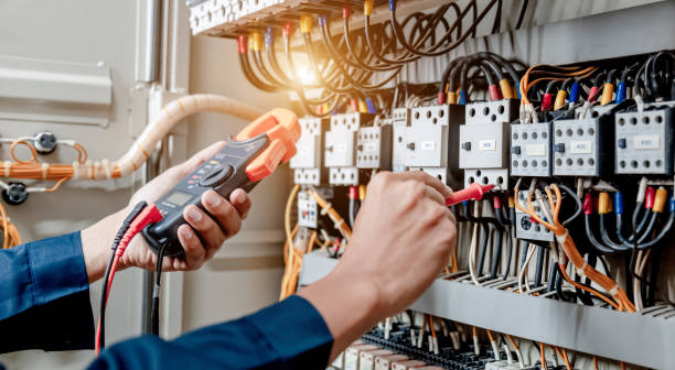 Best Circuit Breaker Repair  in Vienna Bend, LA