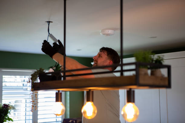 Best Electrical Contractors for Businesses  in Vienna Bend, LA