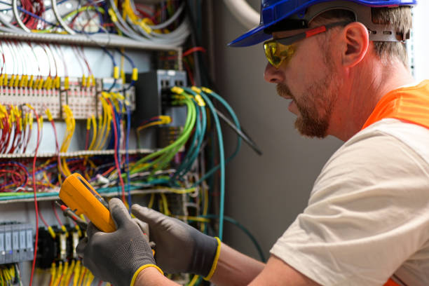 Electrical System Inspection in LA