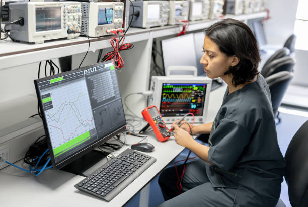 Best Electric Panel Repair  in Vienna Bend, LA